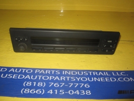 BMW - Information Display - 65828384931